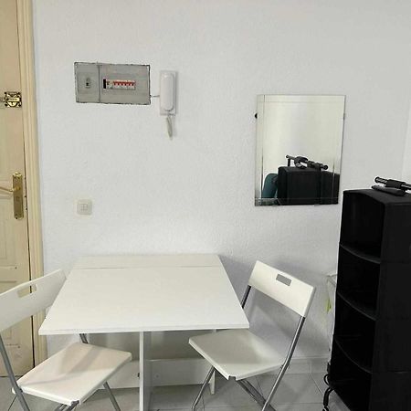 Estudio En Plaza Callao มาดริด ภายนอก รูปภาพ