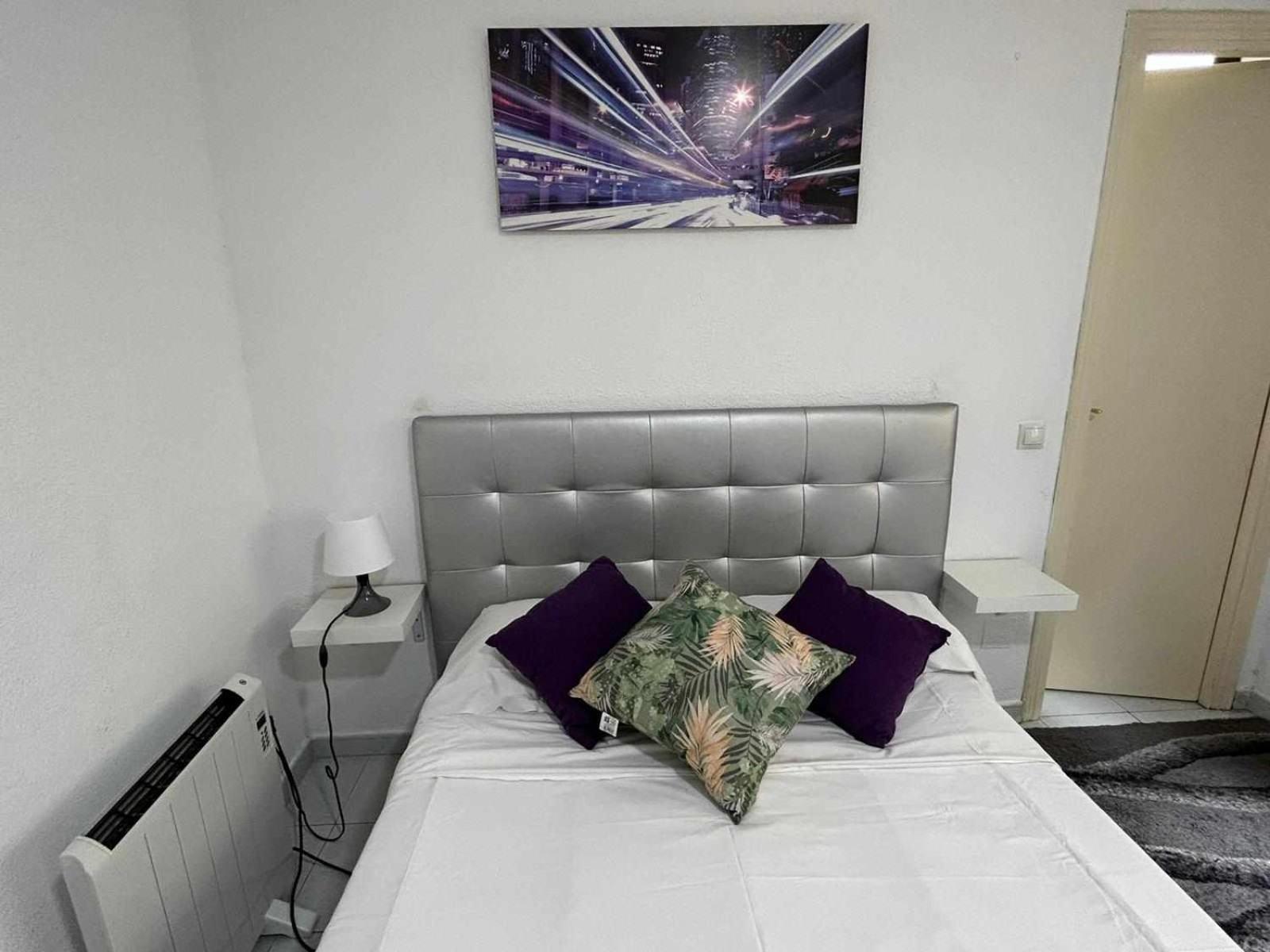 Estudio En Plaza Callao มาดริด ภายนอก รูปภาพ