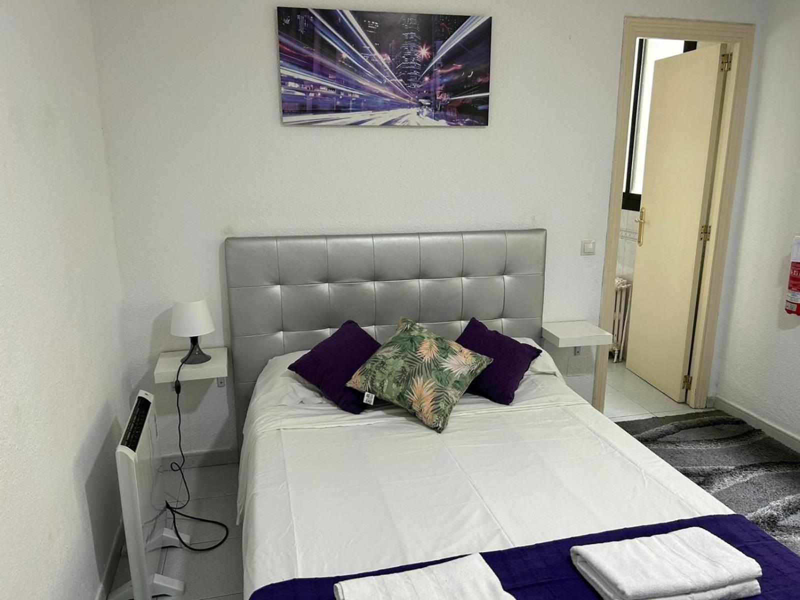Estudio En Plaza Callao มาดริด ภายนอก รูปภาพ
